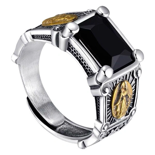 men ring design