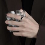 Silver Ring Design for Men