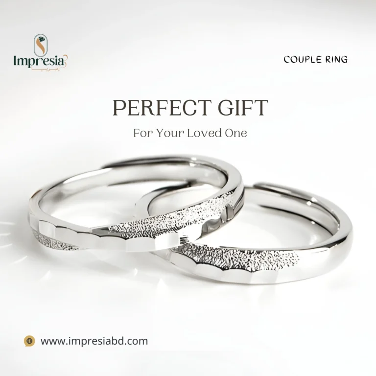 Pair Rings for Couples