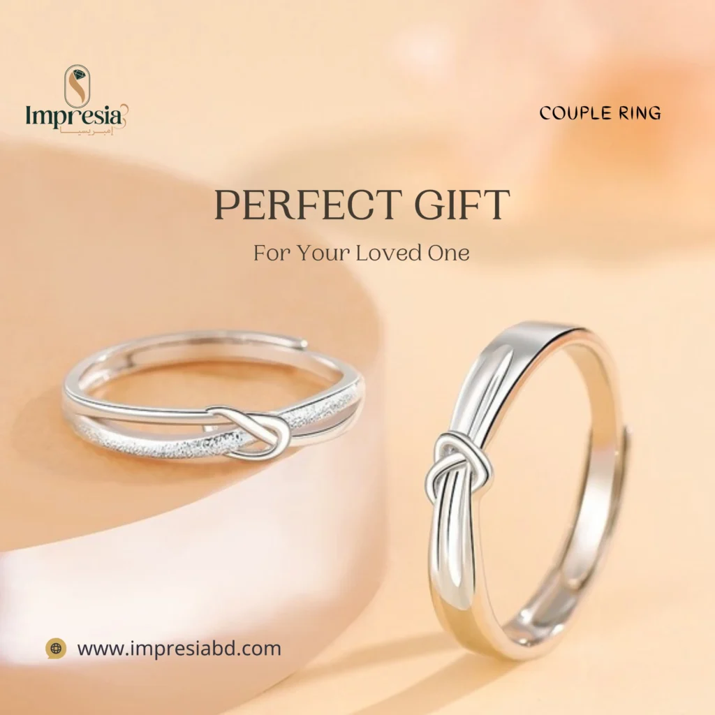 his and her rings set