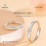 his and her rings set