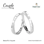 Pair Rings for Couples