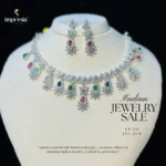 diamond cut necklace