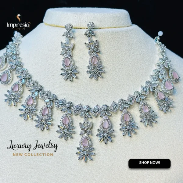 fashion necklace for women