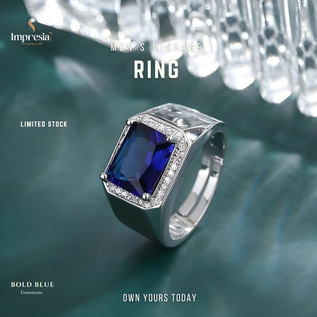 mens ring