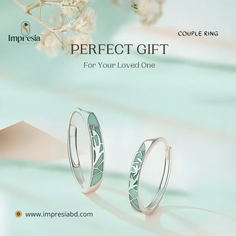 Couple Ring